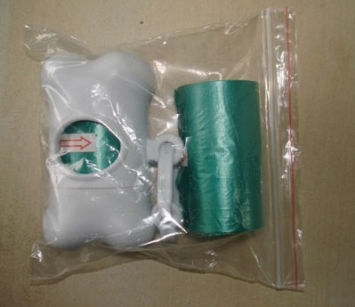 Pet Waste Bag